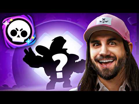 Thumbnail for Brawl Talk: 3 NEW Brawlers! by Brawl Stars