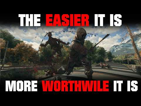 Thumbnail for Do the easy stuff by Suxide