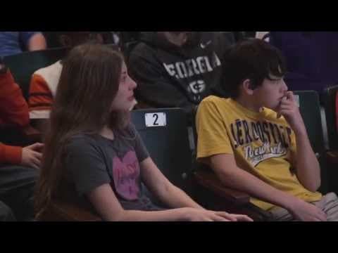 Thumbnail for Marc Mero's Emotional Mother's Day Story by DDP YOGA