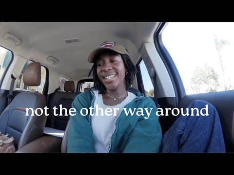 Thumbnail for what you do determines who you are by blue omari