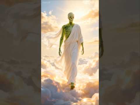Thumbnail for ¿Cómo sería vivir en el CIELO? by Banano
