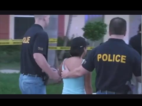 Thumbnail for The Curious Case of Dalia Dippolito by JCS - Criminal Psychology