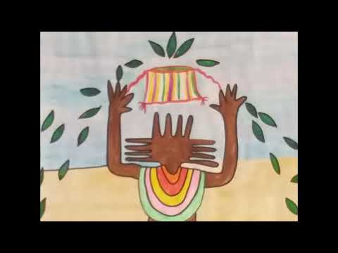 Thumbnail for El Gigante de Tarapacá by Andrea Tirado Contreras