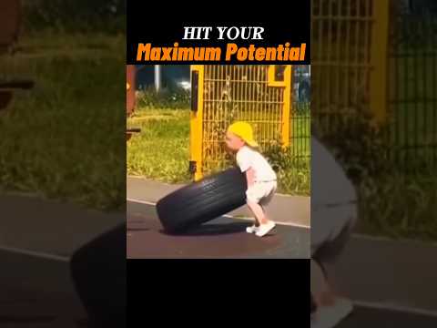 Thumbnail for Day -11, 5-Year-Old Did the Impossible by Inner Ascent