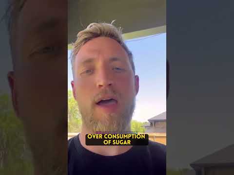 Thumbnail for Why Am I Sick? by Daniel “Alec" Zeck#sickness #life #trustingovernment #lookwithin #unbeatenpathway by Unbeaten Pathway