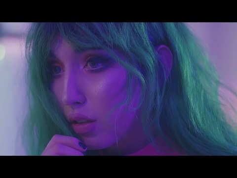 Thumbnail for Marshmello x Lil Peep - Spotlight (Official Music Video) by Marshmello