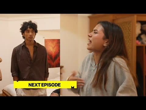 Thumbnail for MTV Splitsvilla 16 NEW PROMO 11 April 2026 | Biggest Dhamaka, Akanksha Chillai Yogesh Rawat K Uper 😱 by Serial Star