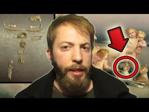 Thumbnail for Freyja : Cat Cult and Fertility Magic by Arith Härger