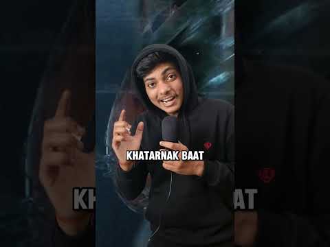 Thumbnail for Our World is Game by Abhay Create