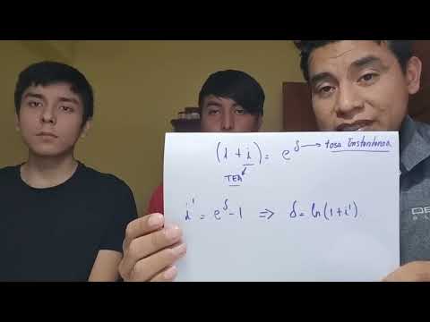 Thumbnail for Capitalizacion compuesta  by Juan pablo Flores