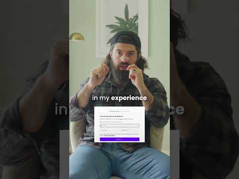 Thumbnail for We Make Our Landing Pages Like This by Alex Hormozi