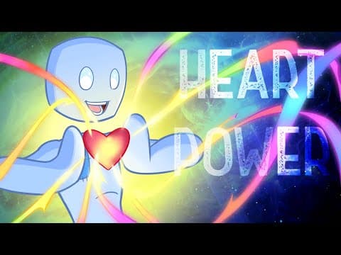 Thumbnail for The Power of the Heart | Spirit Science by Spirit Science