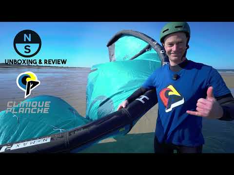Thumbnail for North Reach 2026 Unboxing & Review shop Clinique de la planche  by Bussymage