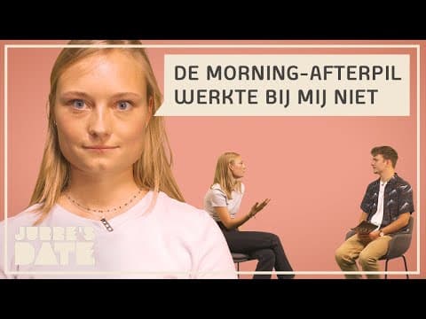 Thumbnail for Abortus | Jurre's Date met Lieselotte S02E13 by Spuiten en Slikken