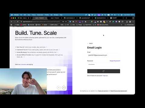 Thumbnail for Investly Launch April 2026 | Как вайбкодить красивые лендинги, бесплатный claude code, оркестрация. by Milan Gorislavets