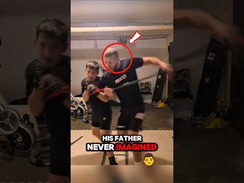 Thumbnail for When the Student Surpasses the Master 💥🔥#youtubeshorts #shorts by 𝐒𝐀𝐍𝐏 𝐅𝐀𝐂𝐓𝐒 😱