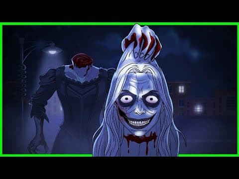 Thumbnail for 3 True Fog Horror Stories Animated by IMR Scary Tales