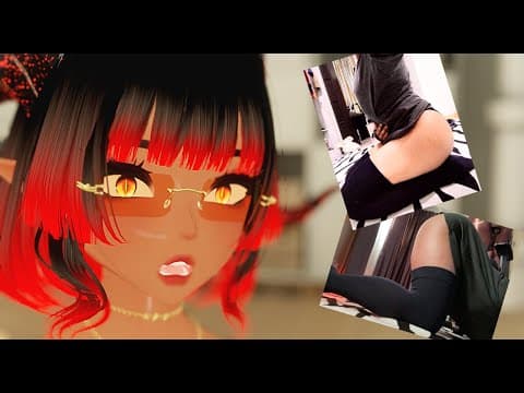 Thumbnail for DO I WEAR LIKE A FEMBOY ALL THE TIME? by ADC Vr