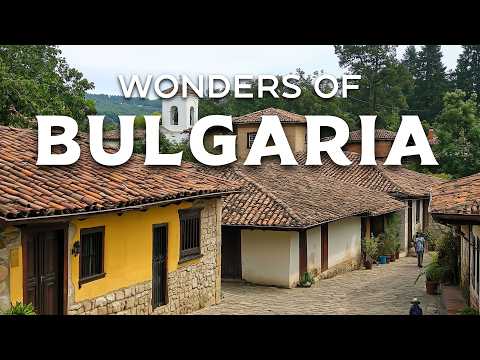 Thumbnail for Wonders of Bulgaria | The Most Amazing Places in Bulgaria | Travel Video 4K by Trip Insight