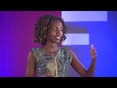 Thumbnail for HOW I ESCAPED CHILD MARRIAGE TO BECOME A WOMEN’S RIGHTS ACTIVIST | Mercy Akuot | TEDxKakumaCamp by TEDx Talks