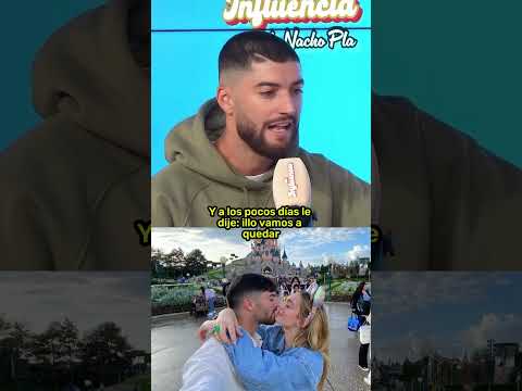 Thumbnail for Así comenzó el amor de Natalia y Carliyo 🥰​❤️‍🩹​ by La Influencia de Nacho Pla