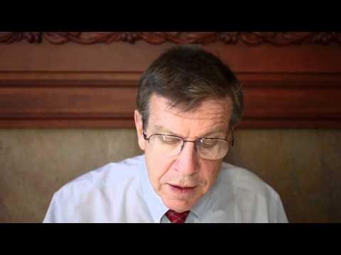 Thumbnail for What You Need To Be Happy by Professor Ed Diener by BaylorAcademics