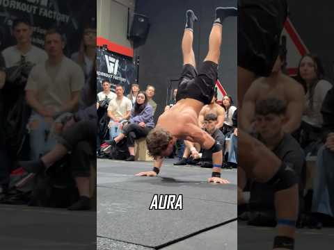 Thumbnail for CALISTHENICS Aura☠️🥶 #calisthenics #fitnessshorts #aura #abs #shorts. by Stay Undefeated