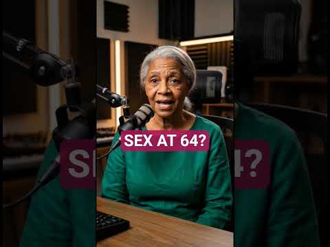 Thumbnail for She Stopped Having Sex at 64… See The Husband's Reaction #marriageadvice  #fypシ #fypシ゚viral #shorts by While You Still Can 