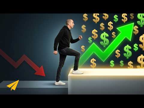 Thumbnail for 5 Daily Habits to Get Rich From $0 in 2026 by Evan Carmichael