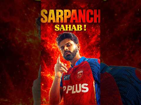 Thumbnail for Shreyas Iyer Against MI 🥶🔥 #shorts #ytshorts by Pitch Perks