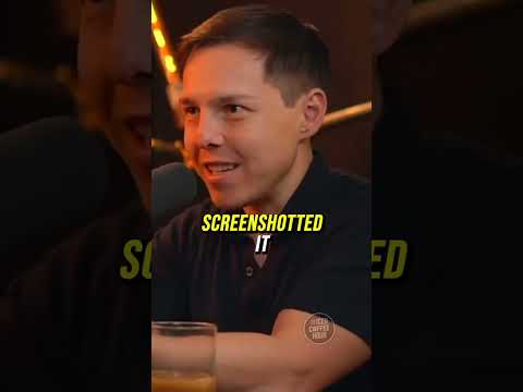 Thumbnail for How To Get More Matches On Tinder lol by The Iced Coffee Hour