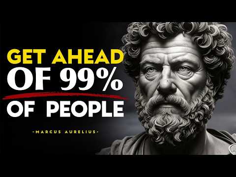 Thumbnail for Watch THIS If You Feel Behind in Life - It Will Change Everything | STOICISM by Stoic Journal