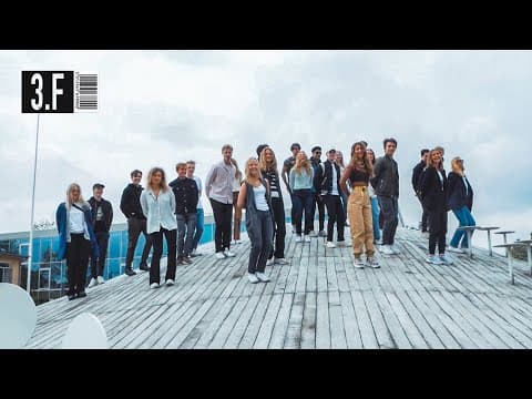 Thumbnail for 3.f -  Sidste skoledag | GHG 2019 by Tobias Elkær-Hansen