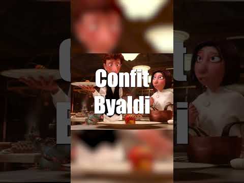 Thumbnail for Lu tau fakta ini tentang Ratatouille? #ratatouille #disney #pixar by ChocoMeng