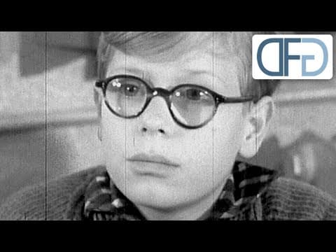 Thumbnail for Das wissen Schüler aus dem Jahre 1959 über Hitler und den Nationalsozialismus by Deutsche Fernsehgeschichte