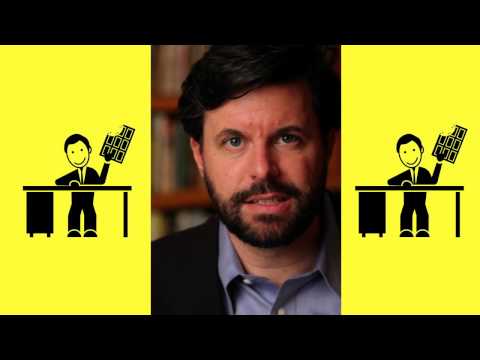 Thumbnail for How to break habits from The Power of Habit by Charles Duhigg by Match Mobiliteit