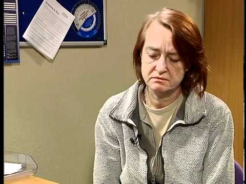 Thumbnail for Psychiatric Interviews for Teaching: Self-Harm by University of Nottingham