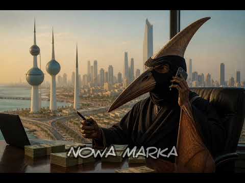 Thumbnail for Czesław Pterodaktyl - Nowa Marka (Official Audio)  by Czesław Pterodaktyl 