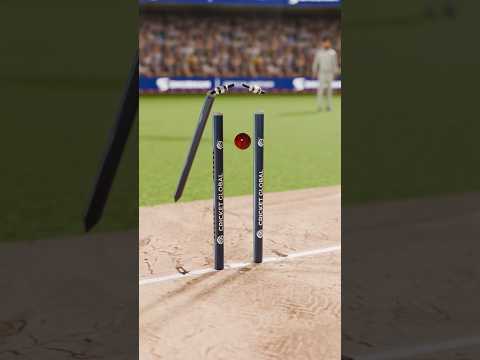 Thumbnail for Why do Cricket Stumps light up? 🧐🏏 #shorts by Shubham Paliwal