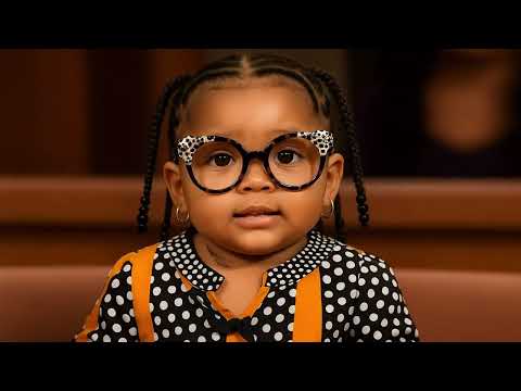 Thumbnail for Baby Judge Judy: 7-Year-Old Exposes Mother in Courtroom by Ai baby judge judy