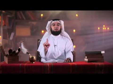 Thumbnail for أيام الصديق ( الحلقة 1 )   لماذا أبو بكر كان الأول دائمًا؟ by عبدالله إبراهيم