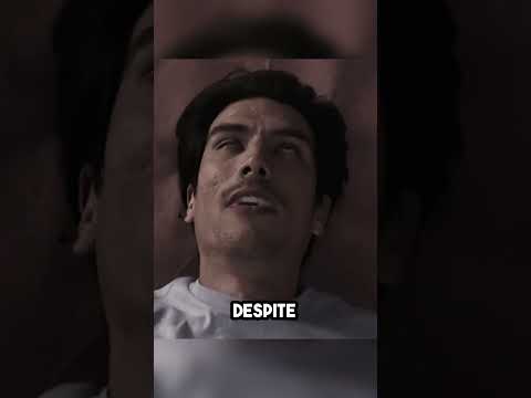 Thumbnail for This Man Accidently Grabs An Electrical Wire | Movie Recap #shorts #movierecap by Popcorn Peaks