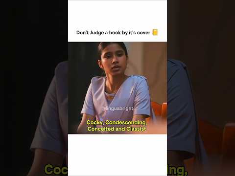 Thumbnail for Let's upgrade your English With these advanced vocab. by Linguabright