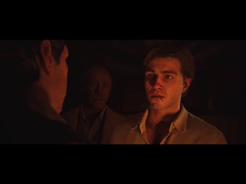 Thumbnail for Mafia: The Old Country (PS5) - Enzo's Initiation Ritual (Sicilian Dub) [4K] by GrandTheftDiamonds