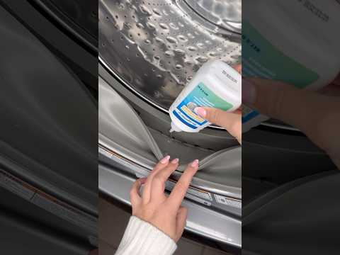 Thumbnail for Amazon Magic Mold Remover ✨ #youtubeshorts #cleaninghacks #moldremoval #amazonhome #amazonmusthave by Elnaz Hamai