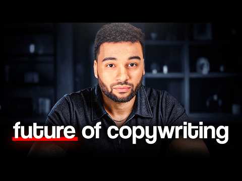 Thumbnail for Is copywriting still worth it in 2026? by Tyson 4D