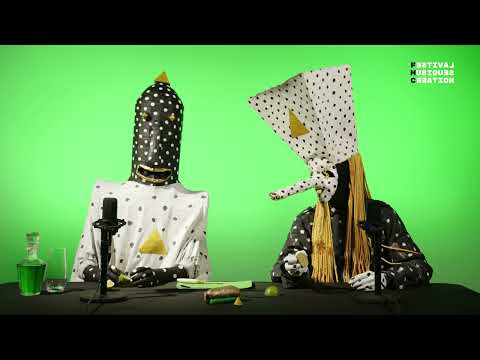 Thumbnail for FMC - Festival des Musiques de Création - Dévoilement de la programmation by CEM