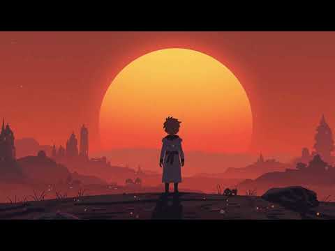 Thumbnail for The little prince | Visual Book Summary by Persian Prime