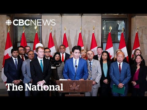 Thumbnail for Canada’s opinions about immigration are changing. What now? by CBC News: The National