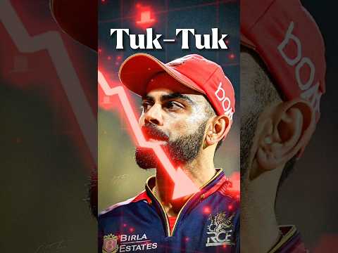 Thumbnail for "Tuk - Tuk" Player 🤡🗣️ #shorts #ytshorts by Pitch Perks